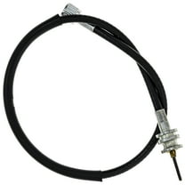 Niche Tachometer Cable for Yamaha XT550 XT600 5Y1-83560-00-00 4PT-83560-01-00 519-CCB2947L