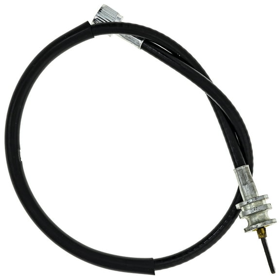 Niche Tachometer Cable for Yamaha XT550 XT600 5Y1-83560-00-00 4PT-83560-01-00 519-CCB2947L