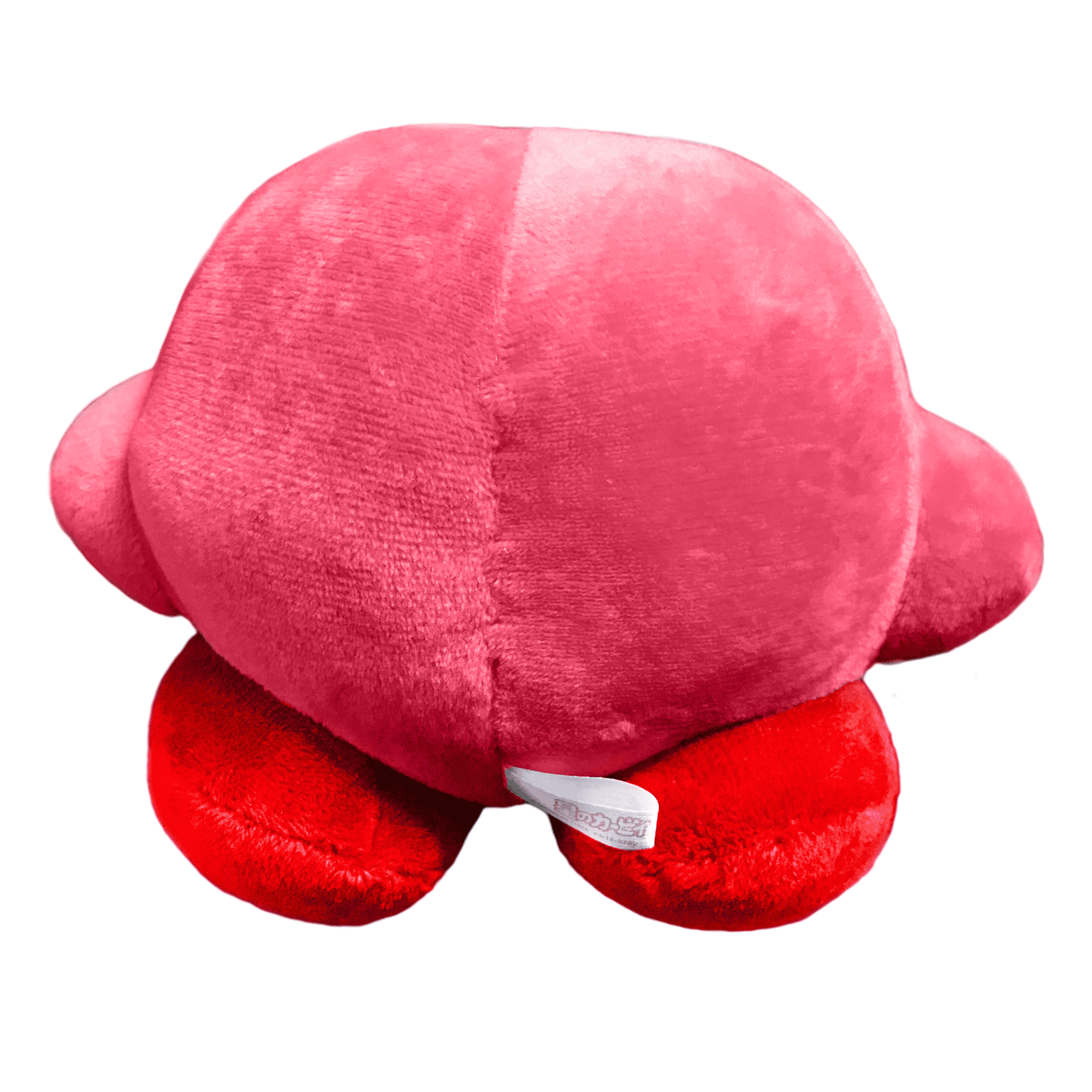  Little Buddy 1406 Kirby's Adventure 9 Medium Kirby Plush :  Toys & Games