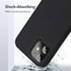 thumbnail image 4 of Funda ESR Cloud para iPhone 12 MINI Negra, 4 of 9