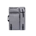 thumbnail image 1 of Sonducket Bolsa de bocetos de arte, tablero de dibujo impermeable, almacenamiento portátil para estudiantes de escuela, bolsa organizadora de jadeo, Mochilas Sonducket AP012467-01, 1 of 6