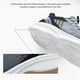 thumbnail image 5 of Casual Mocasines Casuales Hombres Malla Transpirable Acolchada Accesorios Al Aire Libre, 5 of 9