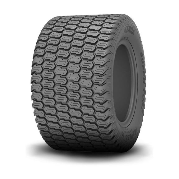 CintBllTer Super Turf K500 Radial Tire 20/10.50-8