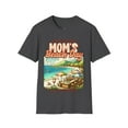 thumbnail image 6 of Mom's Beach Day gifte: Unisex Softstyle sweat shirt for All-Season Comfort, 6 of 10