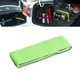 thumbnail image 1 of Organizador de almacenamiento para maletero de coche, cinturón organizador de cinta, banda de correa, accesorios automotrices para SUV, minivan, camió Verde 80cm, 1 of 8
