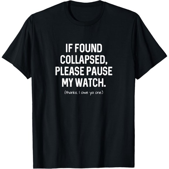 men and women can wear,Running Sayings Collapsed 5k Half Marathon Runner T-Shirt