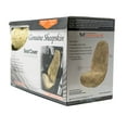 thumbnail image 3 of Masque Sheepskin Tan Seat Cover, 3 of 5