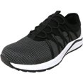 thumbnail image 1 of Easy Spirit Women's Harper 2 Silver Ankle-High Mesh Walking Shoe - 6W, 1 of 5