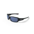 thumbnail image 2 of Oakley Men's Fives Squared OO9238-04 Rectangular Sunglasses, Polished Black, 54 mm, 2 of 6