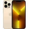 thumbnail image 1 of Apple iPhone 13 Pro 128 Go Or Débloqué - Très Bon (Reconditionné), 1 of 3
