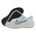thumbnail image 4 of Nike Interact Run Womens Shoes Size 5, Color: White/Saturn Gold/Dusty Cactus, 4 of 4
