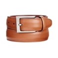 thumbnail image 1 of Perry Ellis Cinturón Timothy para hombre, Marrón, 32 Perry Ellis  Medio, 1 of 1