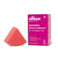 thumbnail image 1 of Barra acondicionadora reparadora Ethique para cabello seco dañado con proteína de arroz - Sin plástico, vegano y sin crueldad 2.12 oz - Anteriormente demasiado delicioso, 1 of 5