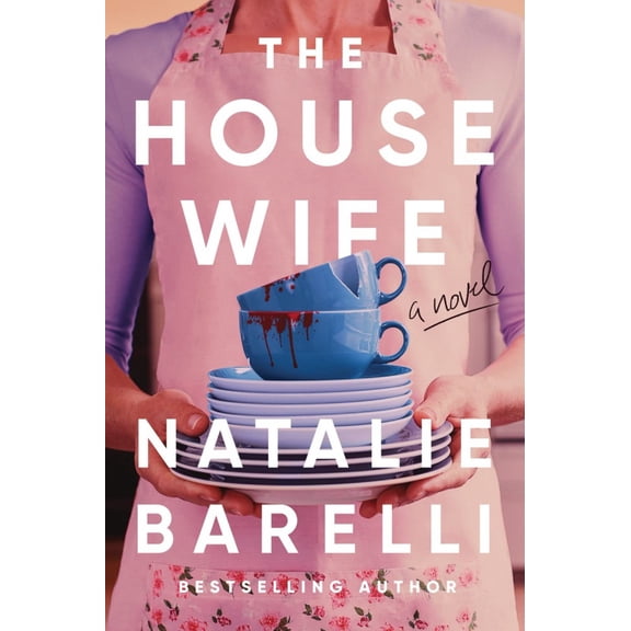 The Housewife (Paperback)