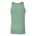 thumbnail image 3 of American Apparel Men's Tri-Blend Tank, 3 of 5