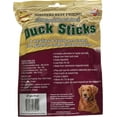 thumbnail image 2 of Masters Best Friend Duck Sticks, 2 of 2