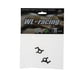 thumbnail image 4 of Accesorios Remote Control Original kit de WLtoys K989-33 posterior Dirección bloque para WLtoys K969 K979 K989 K999 1/28 escala Remote Control coche Wltoys Accesorios RC, 4 of 7
