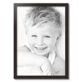 thumbnail image 2 of ArtToFrames 19x27 inch Coffee Picture Frame, Brown MDF Poster Frame (3913), 2 of 8