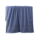 thumbnail image 2 of Toalla de baño extragrande y gruesa para adultos, suave, absorbente, ideal para el secado., 2 of 6