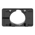 thumbnail image 4 of Logitech - kit de Montage (Plinthe d'Angle, interface Réversible) - angle de Vision 14 - pour Contrôleur Tactile de Salle de Réunion - graphite - Montable au Mur - pour Planificateur de Tapotement Panneau de Planification Conçu pour Salles de Réunion, 4 of 6