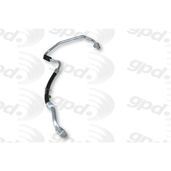Global Parts Distributors 4813265 Hose Discharge Line Fits select: 2005-2006 HONDA CR-V