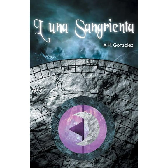 Luna Sangrienta (Paperback)