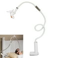 thumbnail image 4 of Breathing Machine Accessory, Bendable Stainless Steel Durable  Breathing Machine Hose Holder Adjustable  for Hospital for Home, 4 of 8