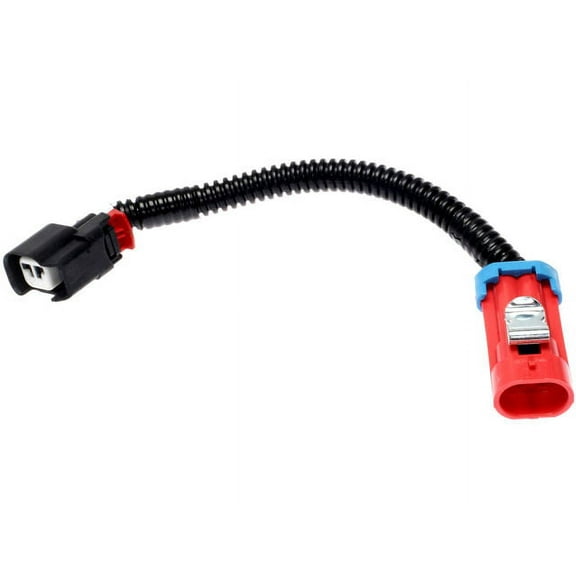 Canister Vent Solenoid Connector - Compatible with 2009 - 2017 Chevy Traverse 2010 2011 2012 2013 2014 2015 2016