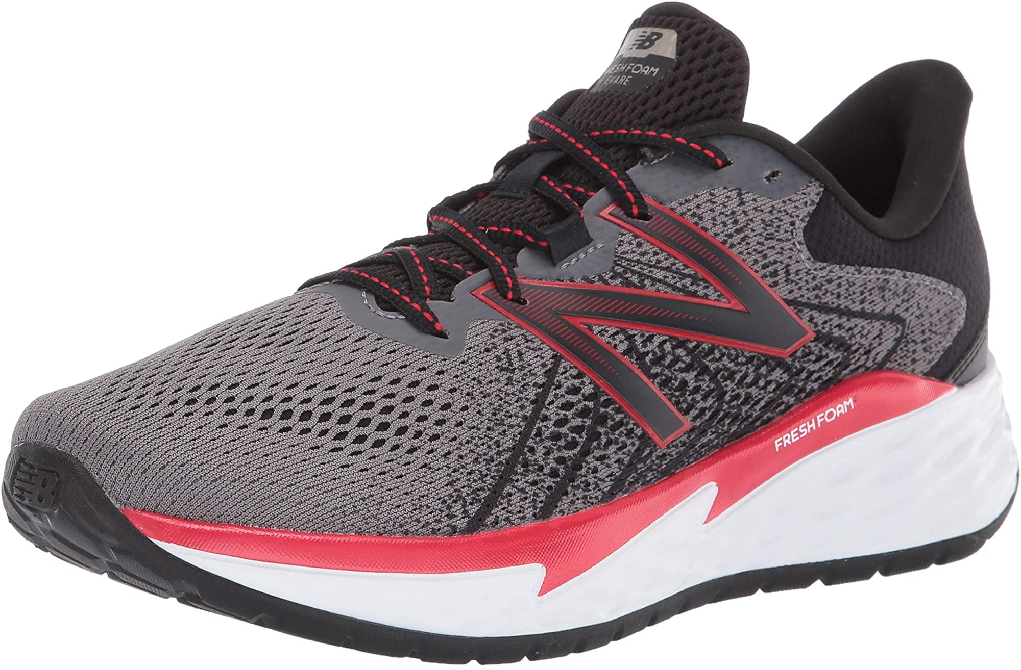 new balance fresh foam evare