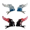 thumbnail image 6 of Stylish Devil Horns Hair Clip For Cosplay Halloween Party Resin Barrettes Hair Accessories For Kids Adults, 6 of 9