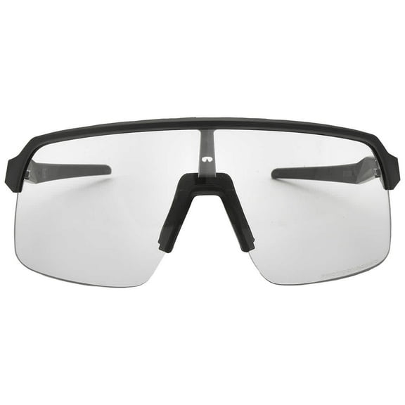 Oakley Sutro Lite Clear Photochromic Shield Men's Sunglasses OO9463 946345 39