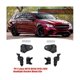 thumbnail image 4 of A2138202200 Right Headlight Bracket Repair Kits for E W213 W238 2016-2020 Headlight Fixed Holder Screw, 4 of 5