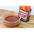 thumbnail image 2 of Open Pit Blue Label ORIGINAL Barbecue Sauce, 18 Oz., Each Bottle (Pack Of 4), 2 of 12