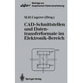 thumbnail image 3 of CAD-Schnittstellen Und Datentransferformate Im Elektronik- Bereich, 3 of 3