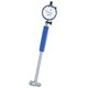 thumbnail image 1 of Juego de calibradores de precisión profesional en pulgadas Graduación de 0,01 mm 18 / 35- / 560 mm Rango de medición Herramienta 560mm Macarena Calibrador de calibre de calibre de dial, 1 of 8