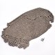 thumbnail image 3 of Juego de eslabones de conexión de cadena de acero para robot industrial, piezas de robot industrial, 127 x 6,35 mm, 3 of 8
