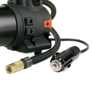 Viair 85P Portable 12V, 60 PSI Sport Air Compressor Kit for Tires up to 31