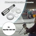 thumbnail image 3 of Airless Sprayer Piston Rod Seal Ring Repair Kit for Titan 440 / 540 / 640, 3 of 14