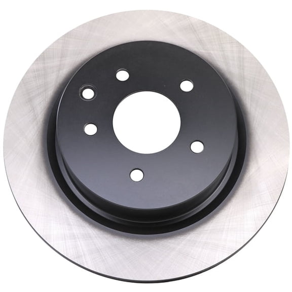 ADVICS Disc Brake Rotor