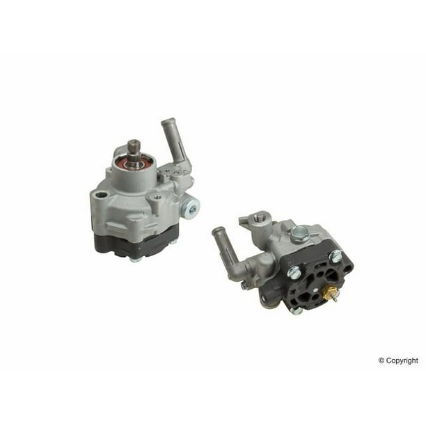 OE Replacement for 20112013 Subaru Impreza Power Steering Pump (2.5i