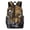 HuWng-4, variant on Tiger Guards Golden Treasure Trove Backpack Travel Laptop Casual College Daypack Back to Bag