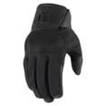thumbnail image 1 of Icon Tarmac2 Gloves - Black, 1 of 1