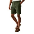 thumbnail image 4 of Regatta Mens Dalry Multi Pocket Shorts, 4 of 5