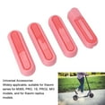 thumbnail image 4 of Electric Scooter Reflective Strip Portable Universal Reflector  M365 PRO 1S PRO2 MI3 Models, 4 of 7