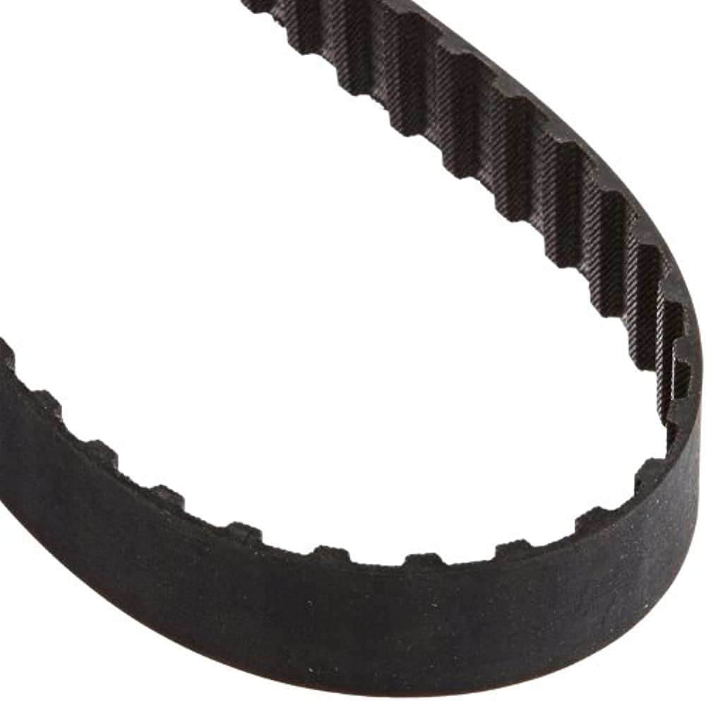 60 Teeth USA NEW 300H100 Black Rubber Timing Belt 1" Wide 