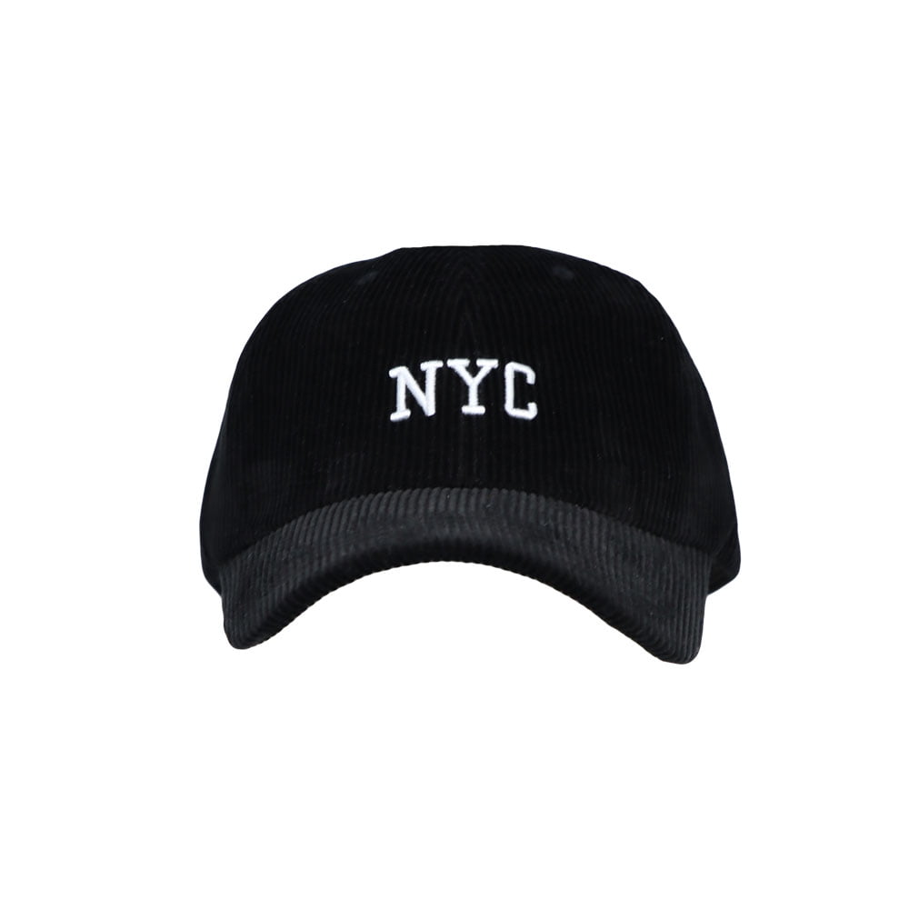 New Era New York Yankees Corduroy Reloaded 50th Year Capsule Hats