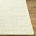 thumbnail image 2 of BoutiqueRugs Bogdan Bohemian, Transitional Area Rug - Light Silver, Off White, Ash - 6'7" x 9'10", 2 of 7