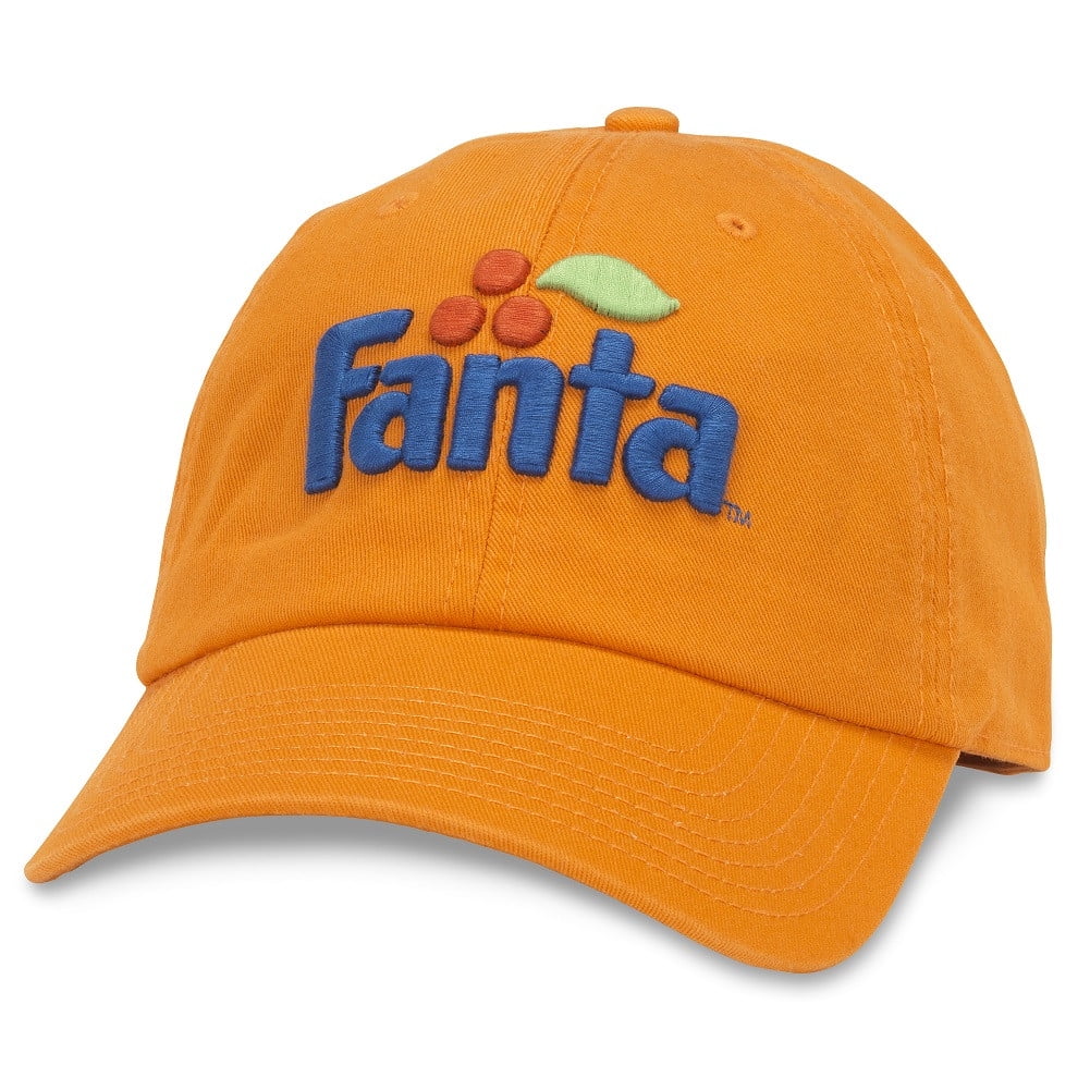 orange hat walmart