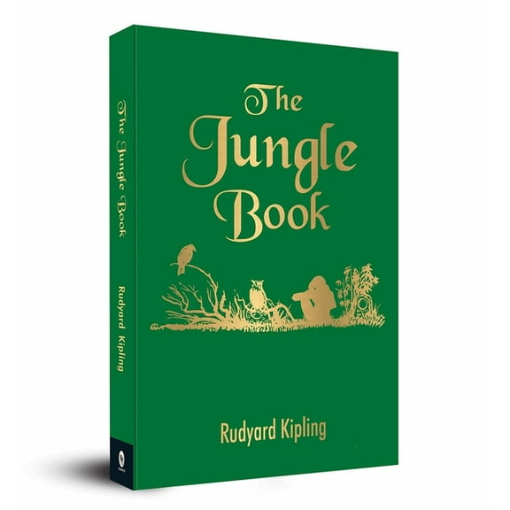 Pocket Classics: The Jungle Book (Pocket Classics) (Paperback)