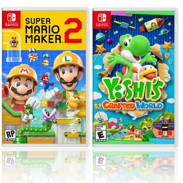 super mario maker 2 super mario world